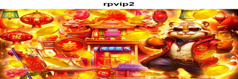 Menangkan Jackpot Progresif di rpvip2: Peluang Emas Anda