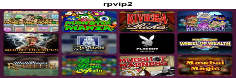 Menikmati Pengalaman Kasino Langsung di rpvip2