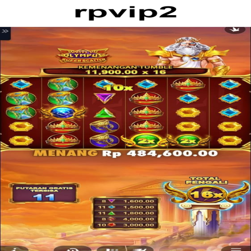 Nikmati Sensasi Poker Langsung di rpvip2