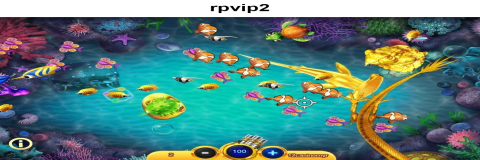 Slot Populer di rpvip2: Temukan Permainan Favorit Anda!