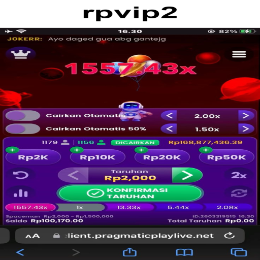 Menggali Keseruan Taruhan Tenis Online di rpVIP2