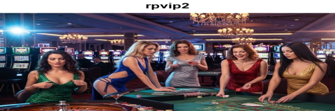 Menjelajahi Dunia Slot Video di rpvip2